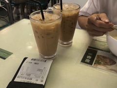 -翠华餐厅(旺角文华商场店)