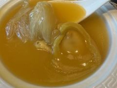 -北京饭店谭家菜