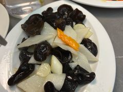 -香辣会·老牌川菜(骏豪店)