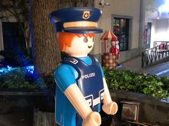 -徐家汇源景区-衡山坊