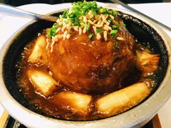 -小厨娘淮扬菜(清江苏宁广场店)