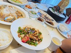 -宁海食府·涌宴(真和店)