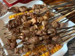 -京元盛铜锅涮肉(上海总店)