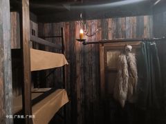 -解个谜沉浸剧情密室(天河店)