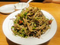 -小土豆北方菜馆(文慧园店)