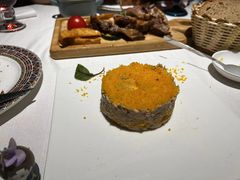 -俄士厨房(五棵松华熙LIVE店)