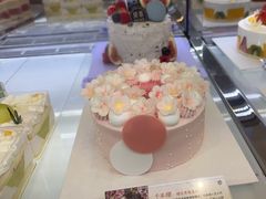 -DEMO黛慕蛋糕(中泰店)