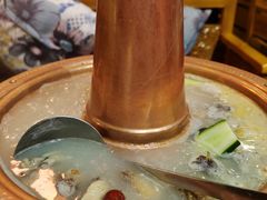 -民食香·腊排骨野生菌美食(木府店)
