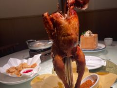 销魂钢管鸡-涌上外婆桥(南塘店)