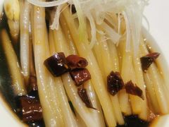 花生芽-拾贝海鲜馆（海鲜粤菜）(花果园店)