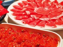 -爆棚肥牛火锅(原福成肥牛城味之缘三里河店)