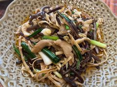 -古城苗家土菜馆(河景餐厅店)