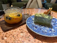-黑草莓(重庆路店)