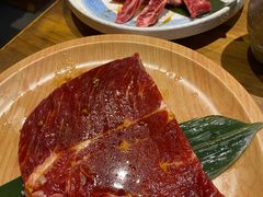 -牛人·雪花牛·木炭烤肉(昆山陆家店)