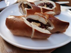 红豆碱水包-81BAKERY(大学路店)