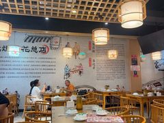 -易老妈蹄花.特色川菜(人民公园总店)