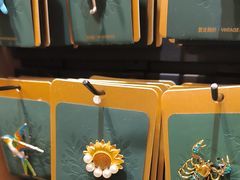 -三生有信(豫园商城店)