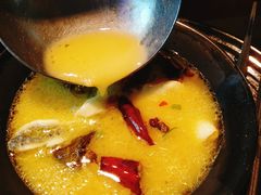 -川里谈·川味小馆(北京路店)