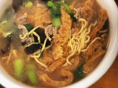 -祁家面馆(大香炉店)
