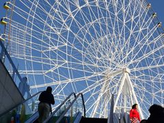 -南昌之星摩天轮