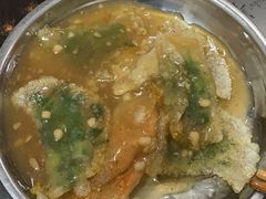 -正宗棉湖甜汤春卷店