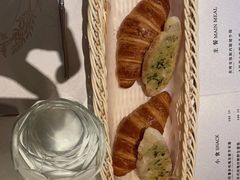 -PARFUM FLORAL花境法餐(南京首店)