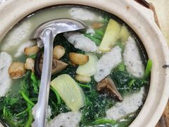-广胜通达海鲜食府(黄沙店)