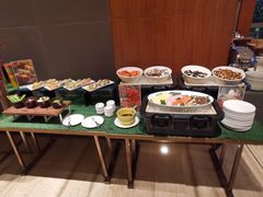 -惠州白鹭湖雅居乐喜来登度假酒店-盛宴标帜西餐厅