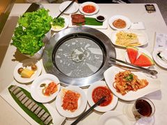 -么子烤肉(化龙池店)