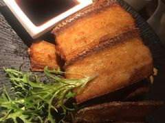 -老阿爸鲜鱼土菜(昆山花桥店)