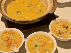 贵妃海鲜泡饭-利苑酒家(宜安广场店)