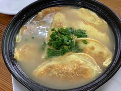 -竹一味·竹筒饭