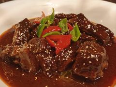 -吉布鲁牛排海鲜自助(CBD万达店)