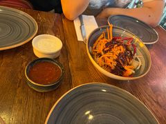 -Elif Turkish BBQ Restaurant