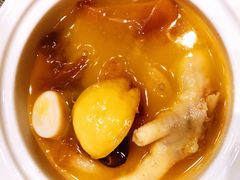 -博林天瑞喜来登酒店·西丽尚膳