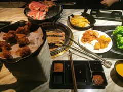 -火炉火自助餐(喜隆多店)