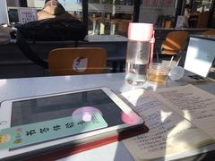 -朝阳区图书馆(小庄店)