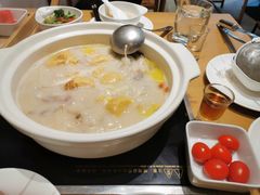 -湯系·煲汤手艺人(东二环泰禾广场店)