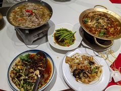 -凯鸽酒楼(操场城店)
