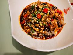 -添福来墨鱼饺子 · 海鲜东北菜(大连星海·黄浦路店)