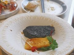 -味见·雪月花(天富路店)