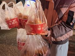 -阿宝生煎包(万松园总店)