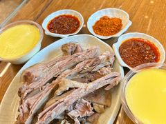 -清真·益鑫羊肉手抓馆(花园北街店)