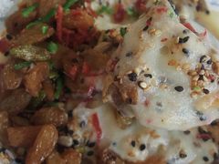 -津门红姐熟梨糕茶汤糕干(爱国道店)