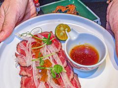 -松鹤精致料理(五一中路店)