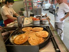 -张记灌饼(丰富路店)