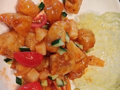 -柴米油盐(土菜院子店)
