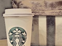 -星巴克(成都机场T2店)