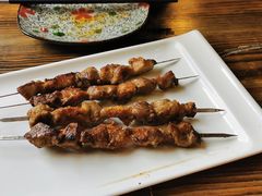 -格日勒阿妈蒙古厨房(大召店)