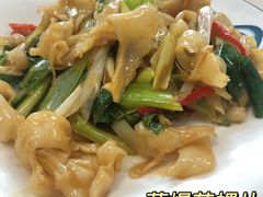 -富临港·蒸汽海鲜·手抓海鲜·炒菜(栈桥店)